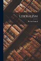 Liberalism - Herbert Samuel - cover