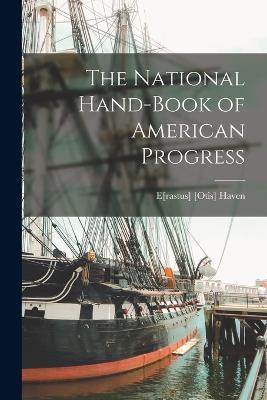 The National Hand-book of American Progress - cover