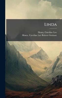 Linda - Caroline Lee Hentz - cover