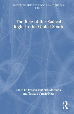 The Rise of the Radical Right in the Global South - cover