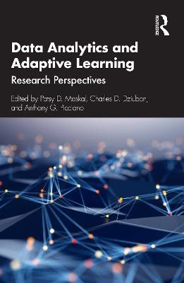 Data Analytics and Adaptive Learning: Research Perspectives - cover