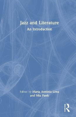 Jazz and Literature: An Introduction - cover