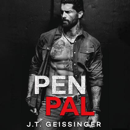Pen Pal