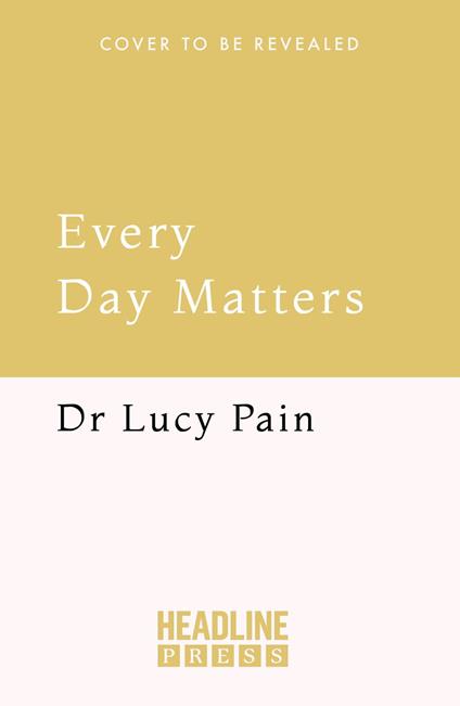 Every Day Matters