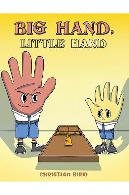 Big Hand, Little Hand - Christian Bird - cover