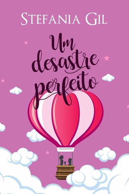 Um Desastre Perfeito