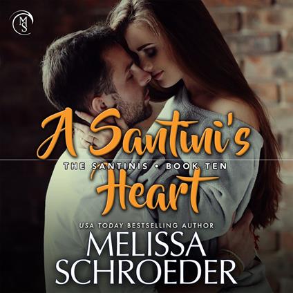 Santini's Heart, A