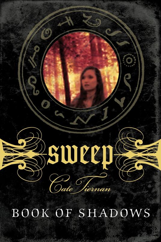 Book of Shadows - Cate Tiernan - ebook
