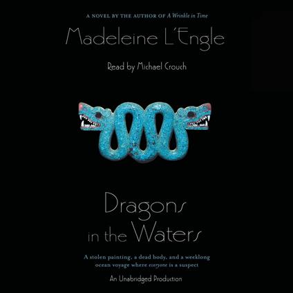 Dragons in the Waters