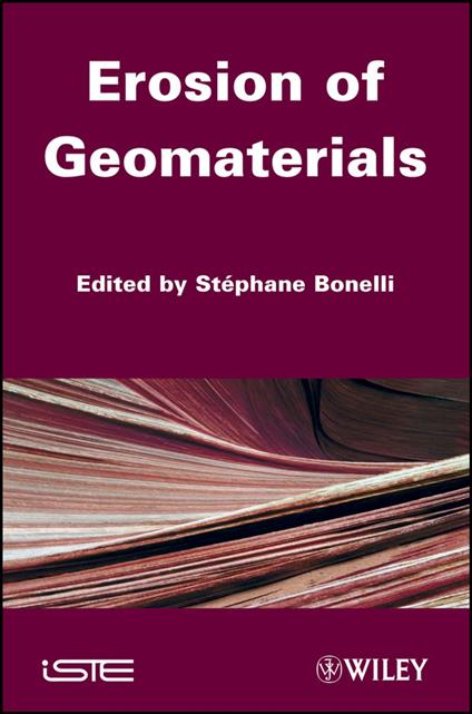 Erosion of Geomaterials