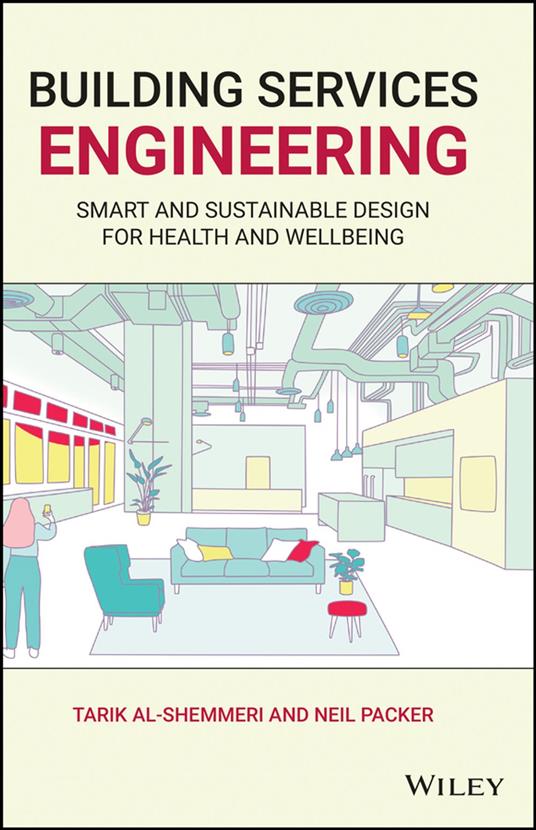 Building Services Engineering