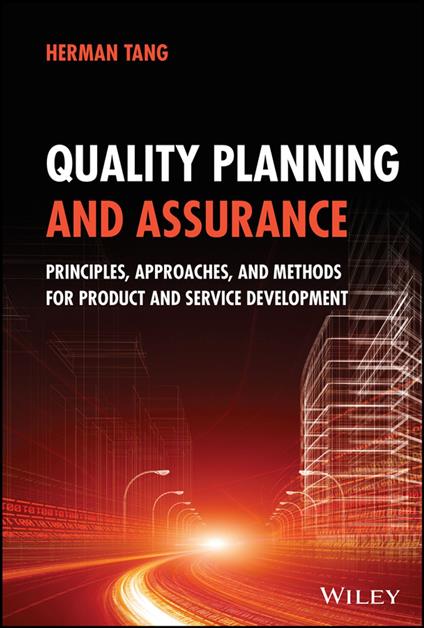 Quality Planning and Assurance