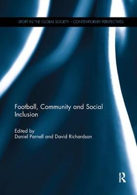 Football, Community and Social Inclusion - cover
