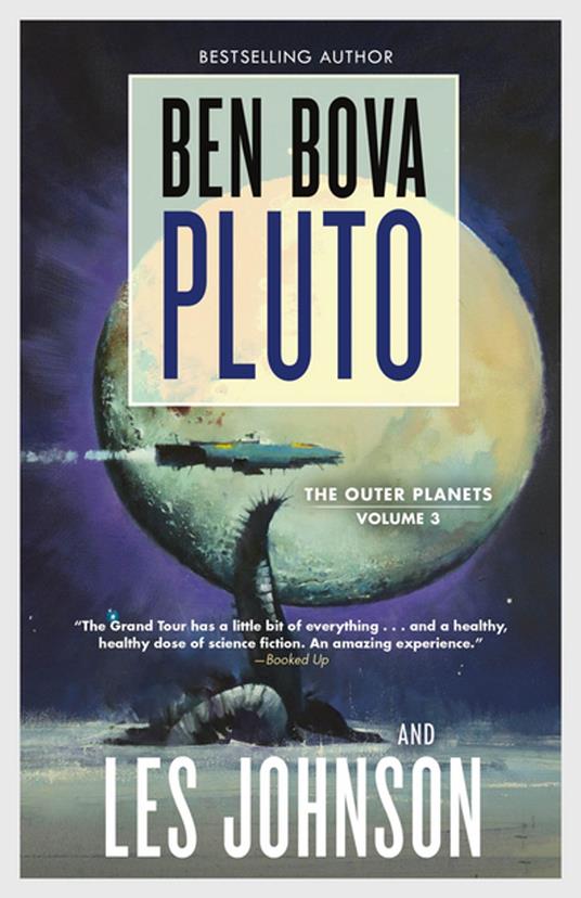 Pluto