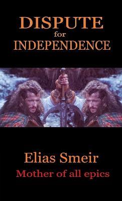 Dispute for independence - Elias Smeir - cover