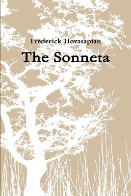 The Sonneta - Frederick Hovasapian - cover