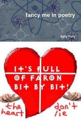 fancy me in poetry - Sally Pally - cover