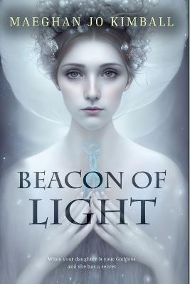Beacon of Light - Maeghan Kimball - cover