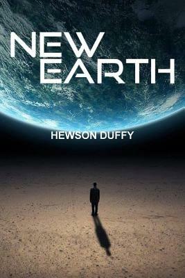 New Earth - Hewson Duffy - cover