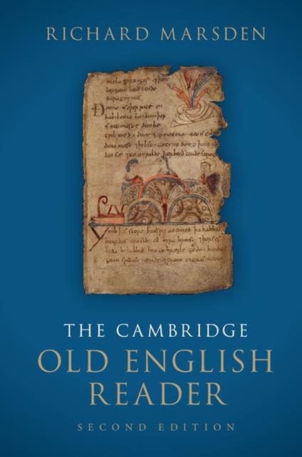 The Cambridge Old English Reader