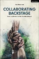 Collaborating Backstage: Breaking Barriers for the Creative Network - Timo Niermann - cover
