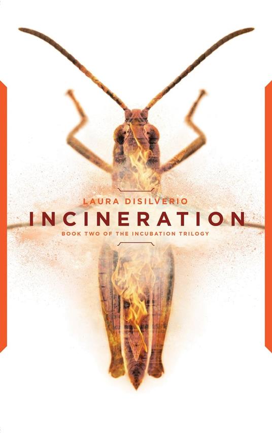 Incineration