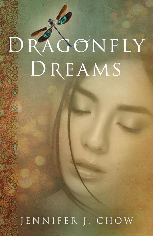 Dragonfly Dreams