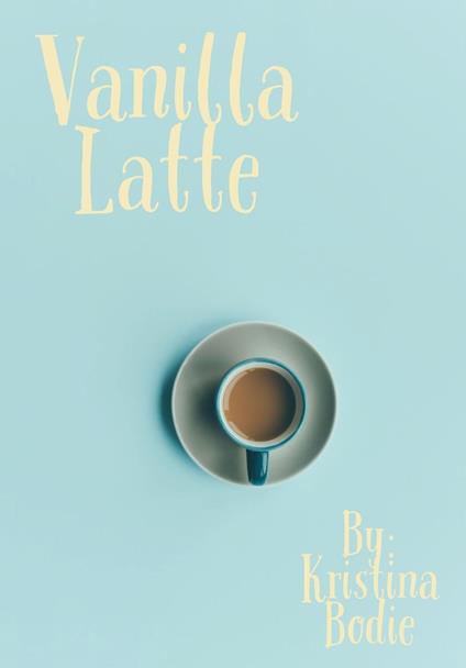 Vanilla Latte