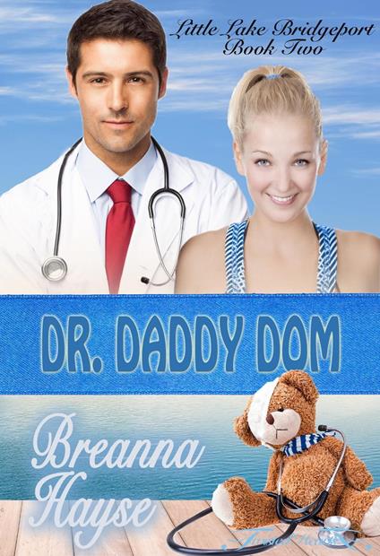 Dr. Daddy Dom