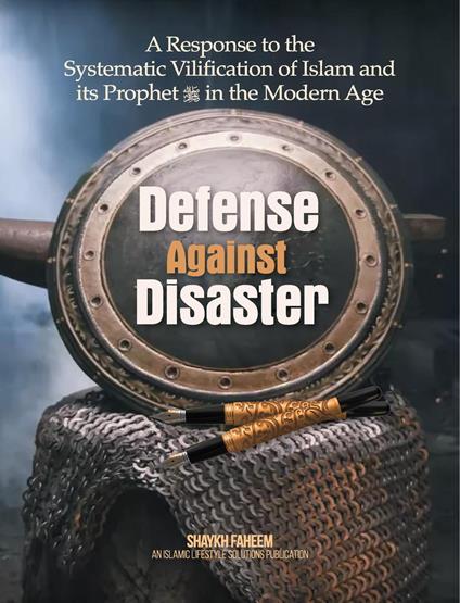 Defense Against Disaster