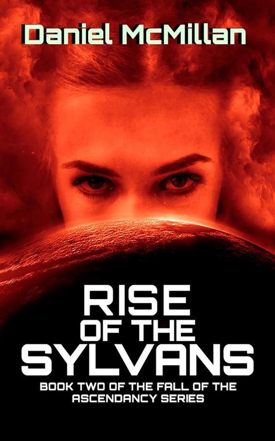 Rise of the Sylvans