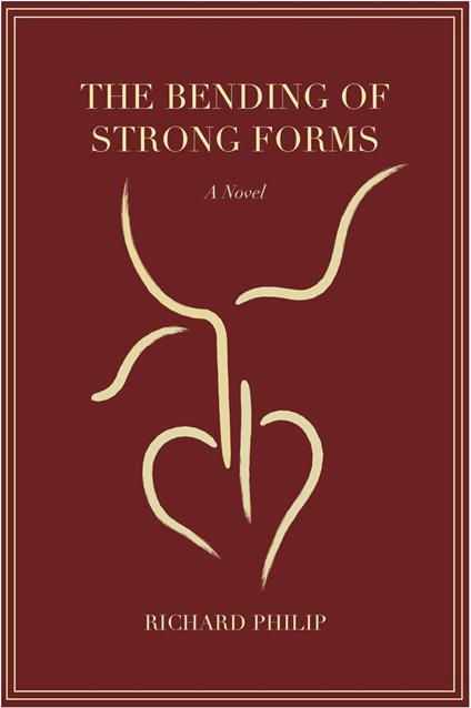The Bending of Strong Forms
