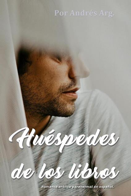 Huéspedes de los libros - Lien Howl - ebook