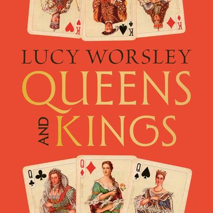 Queens and Kings