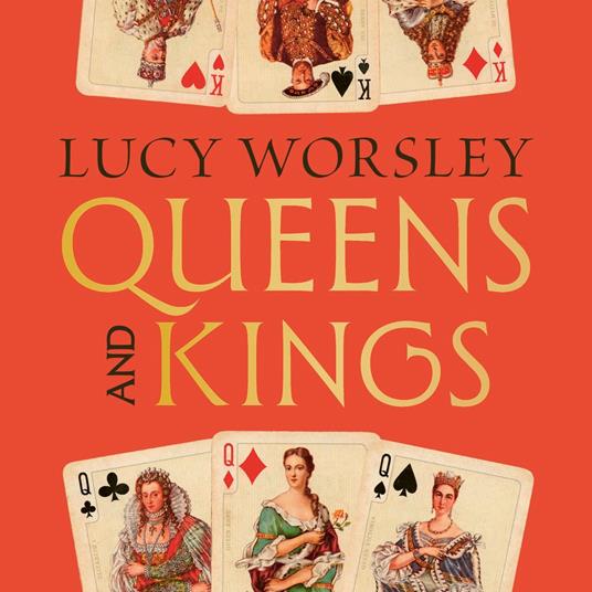 Queens and Kings
