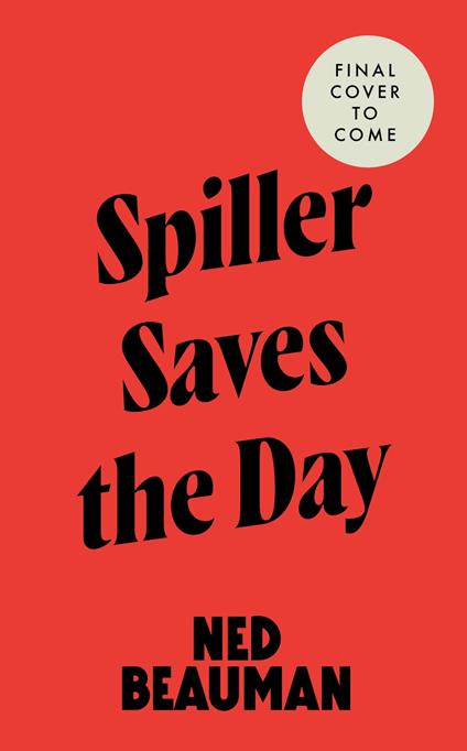 Spiller Saves the Day