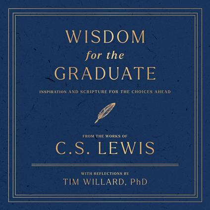 Wisdom for the Graduate