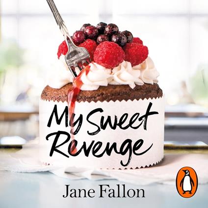 My Sweet Revenge