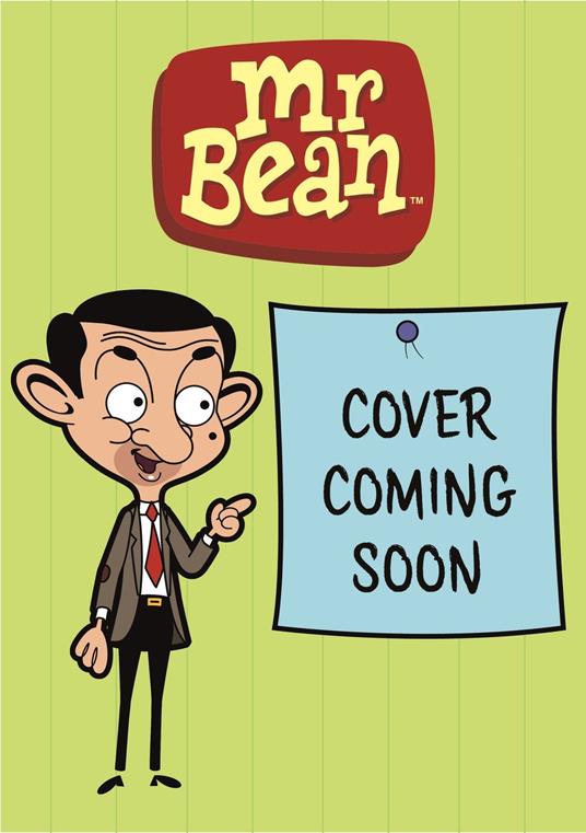 Mr Bean's Hilarious High Jinks