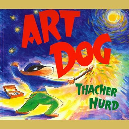 Art Dog
