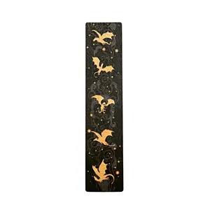Segnalibro Fourth Wing, Ombre di Navarra, The Empyrean - 3