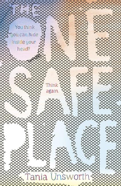 The One Safe Place - Tania Unsworth - ebook