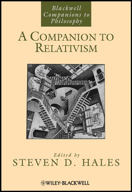 A Companion to Relativism