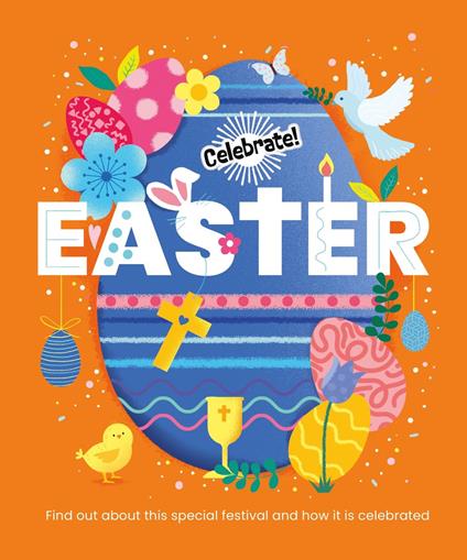 Easter - Franklin Watts - ebook