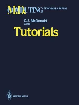 Tutorials - cover