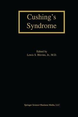 Cushing’s Syndrome - cover