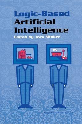 Logic-Based Artificial Intelligence - cover