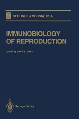 Immunobiology of Reproduction - cover