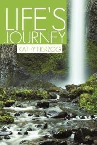 Life's Journey - Kathy Herzog - cover