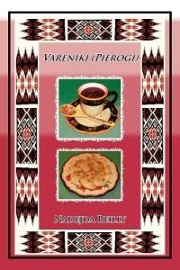 Vareniki (Pierogi) - Nadejda Reilly - cover